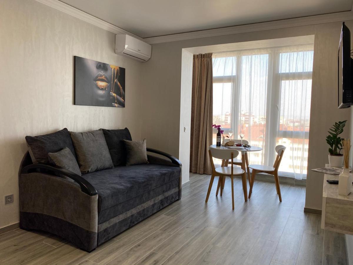 Apart Reserve Central Ivano-Frankivsk Exterior foto